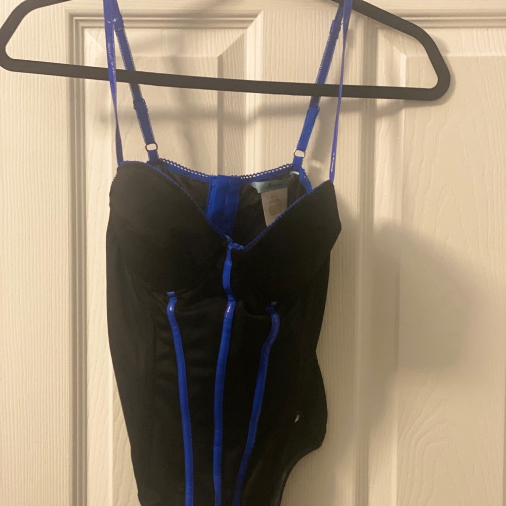 Marciano body suit Small size